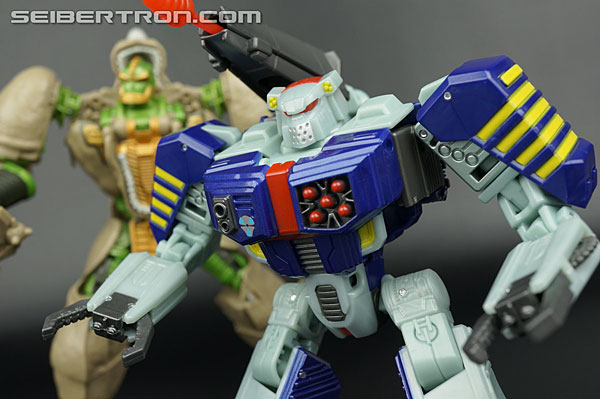 Transformers Generations Tankor (Image #149 of 174)