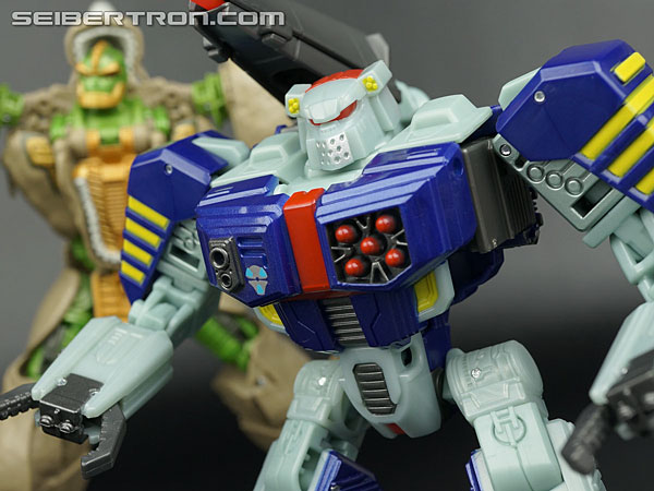 Transformers Generations Tankor (Image #150 of 174)