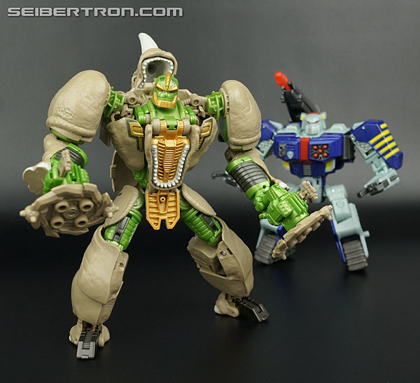 Transformers Generations Tankor (Image #151 of 174)