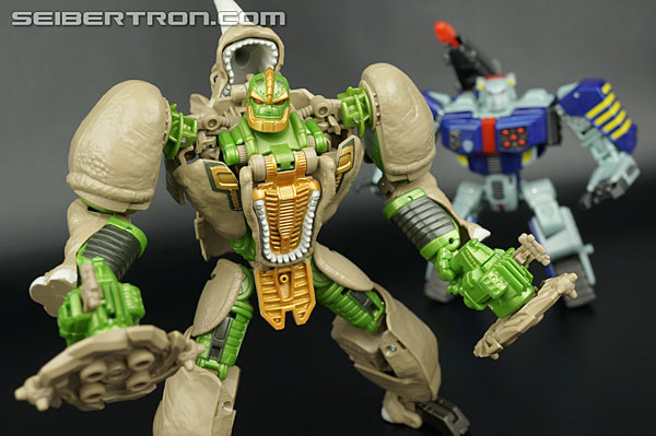 Transformers Generations Tankor (Image #152 of 174)