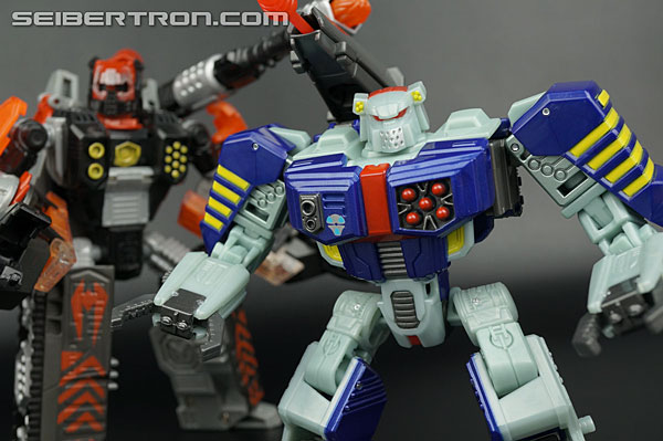 Transformers Generations Tankor (Image #156 of 174)