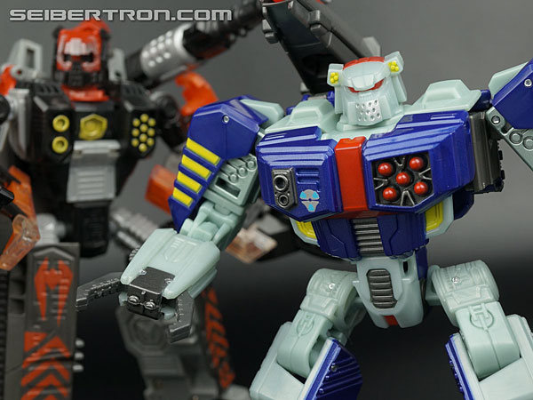 Transformers Generations Tankor (Image #157 of 174)