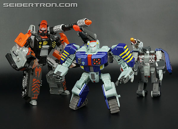 Transformers Generations Tankor (Image #158 of 174)