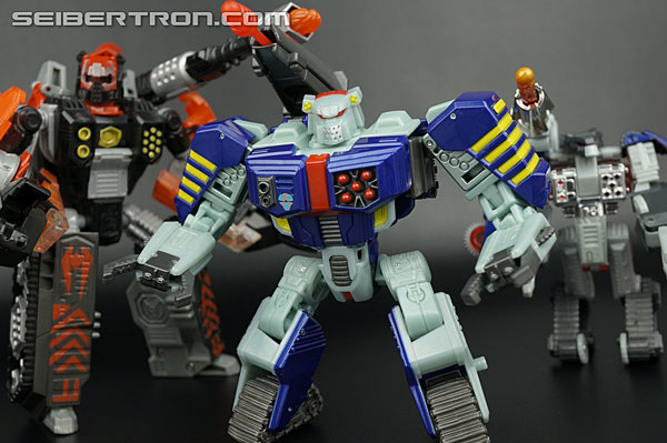 Transformers Generations Tankor (Image #159 of 174)