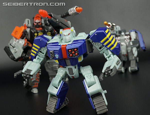 Transformers Generations Tankor (Image #160 of 174)