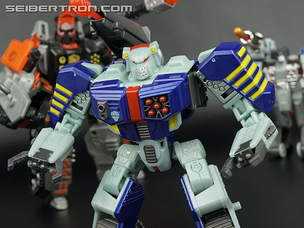 Transformers Generations Tankor (Image #161 of 174)