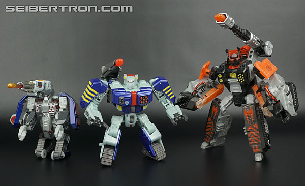 Transformers Generations Tankor (Image #164 of 174)