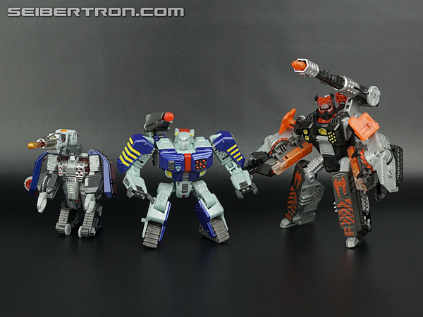 Transformers Generations Tankor (Image #165 of 174)