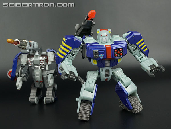 Transformers Generations Tankor (Image #167 of 174)