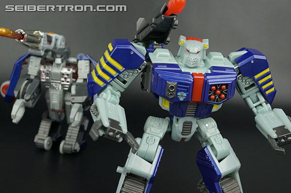 Transformers Generations Tankor (Image #168 of 174)
