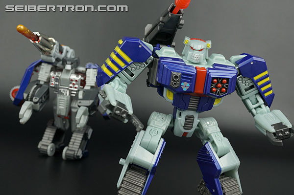 Transformers Generations Tankor (Image #169 of 174)