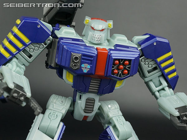 Transformers Generations Tankor (Image #170 of 174)