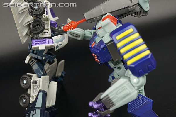 Transformers Generations Tankor (Image #172 of 174)