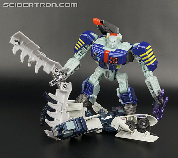 Transformers Generations Tankor (Image #173 of 174)