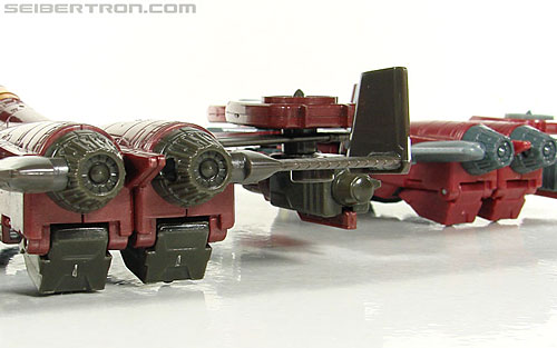 Transformers Generations Thrust (Image #38 of 188)