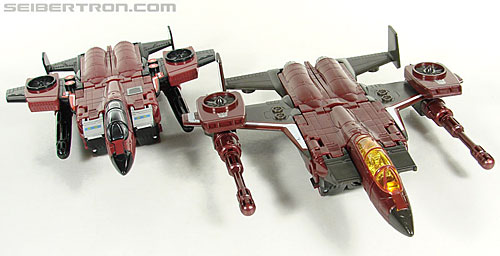 Transformers Generations Thrust (Image #47 of 188)