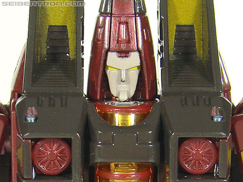 Transformers Generations Thrust (Image #65 of 188)