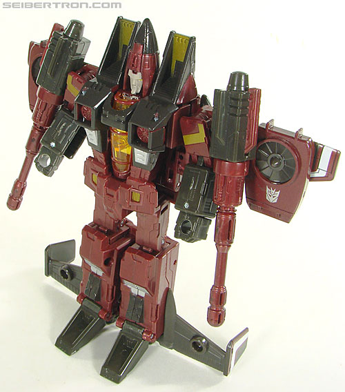 Transformers Generations Thrust (Image #76 of 188)