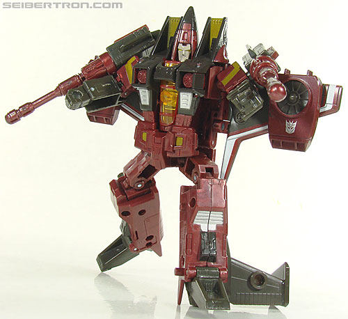 Transformers Generations Thrust (Image #88 of 188)