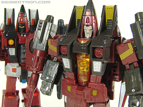 Transformers Generations Thrust (Image #129 of 188)