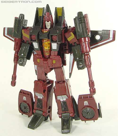 Transformers Generations Thrust (Image #137 of 188)