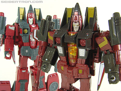 Transformers Generations Thrust (Image #148 of 188)