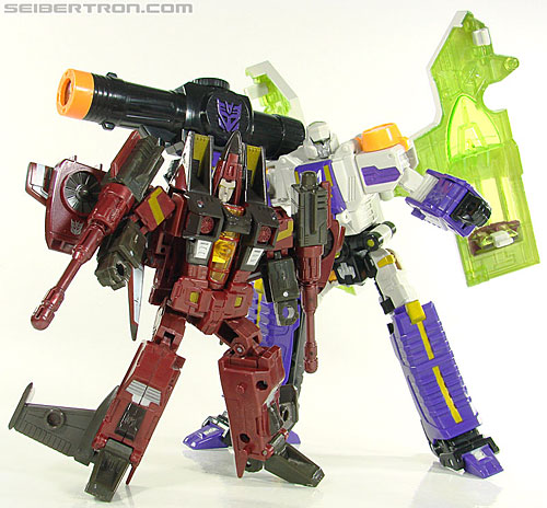 Transformers Generations Thrust (Image #171 of 188)