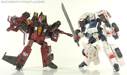 Transformers Generations Thrust (Image #181 of 188)