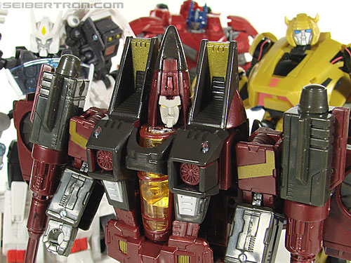 Transformers Generations Thrust (Image #188 of 188)