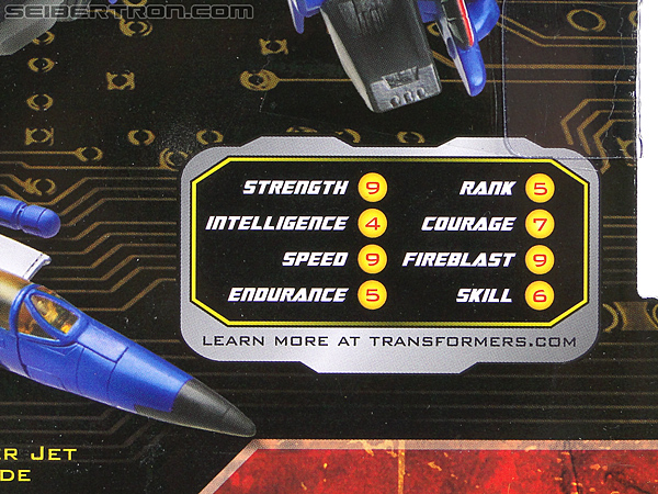 Transformers Generations Thundercracker (Image #9 of 219)