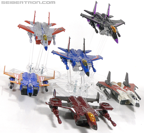 Transformers Generations Thundercracker (Image #79 of 219)