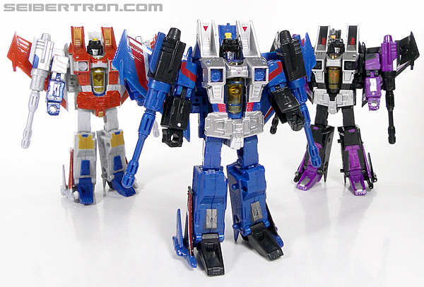 Transformers Generations Thundercracker (Image #176 of 219)