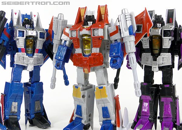 Transformers Generations Thundercracker (Image #184 of 219)