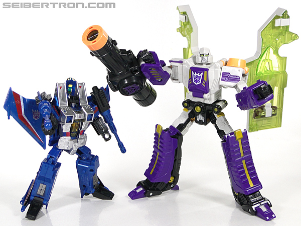 Transformers Generations Thundercracker (Image #190 of 219)