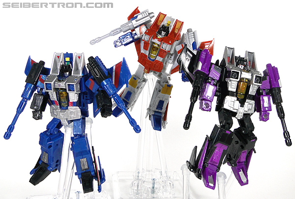 Transformers Generations Thundercracker (Image #196 of 219)