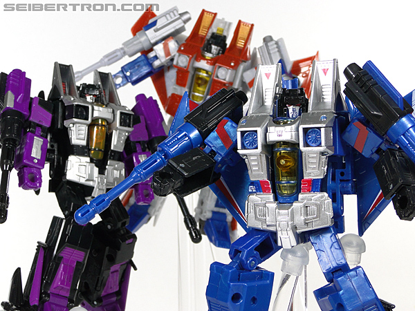 Transformers Generations Thundercracker (Image #200 of 219)