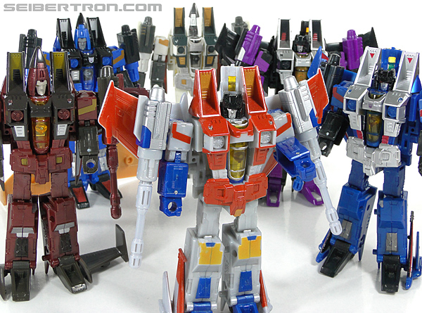 Transformers Generations Thundercracker (Image #209 of 219)