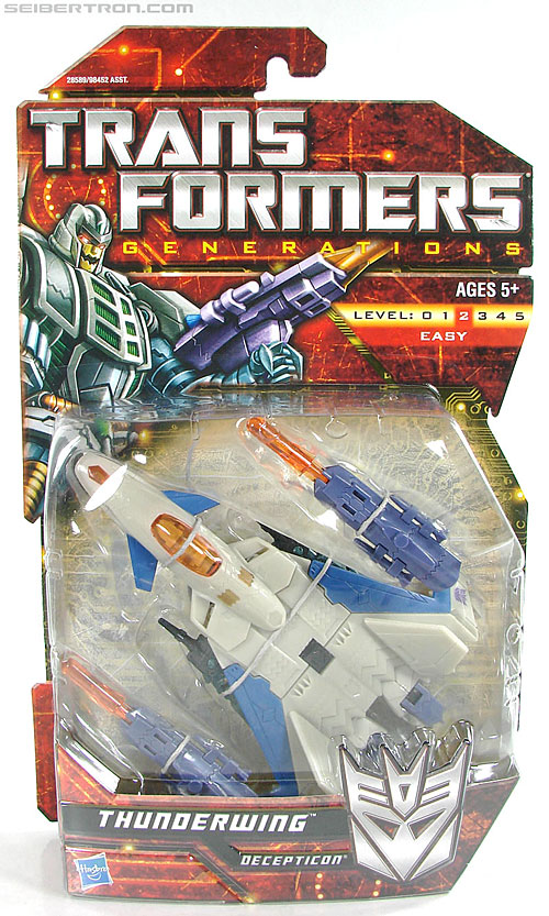 Transformers Generations Thunderwing (Image #1 of 153)