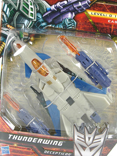 Transformers Generations Thunderwing Toy Gallery (Image #1 of 153)