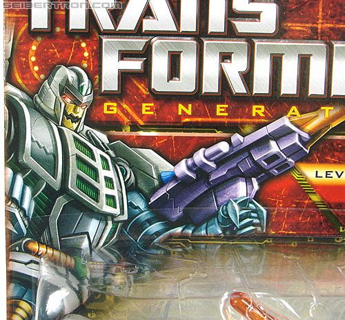 Transformers Generations Thunderwing (Image #3 of 153)