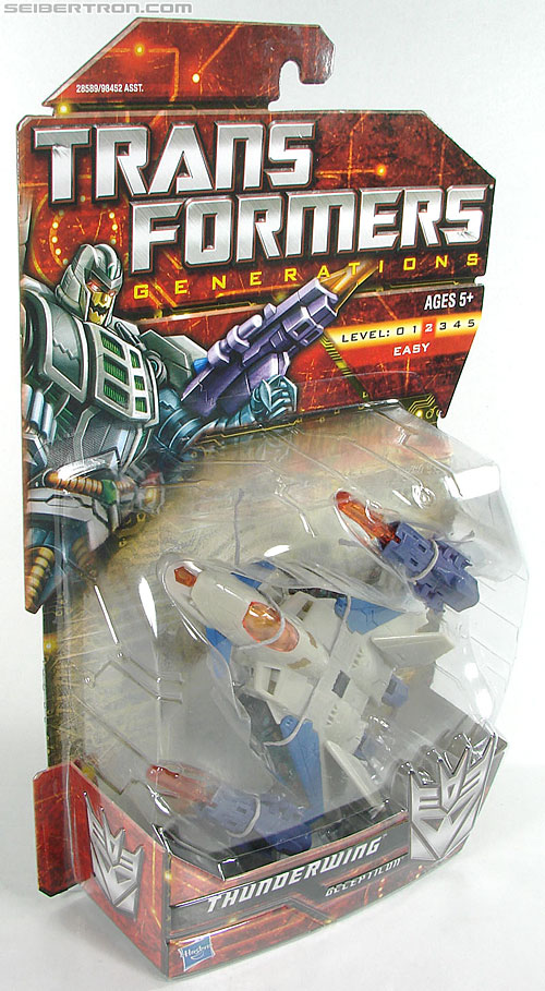 Transformers Generations Thunderwing (Image #6 of 153)
