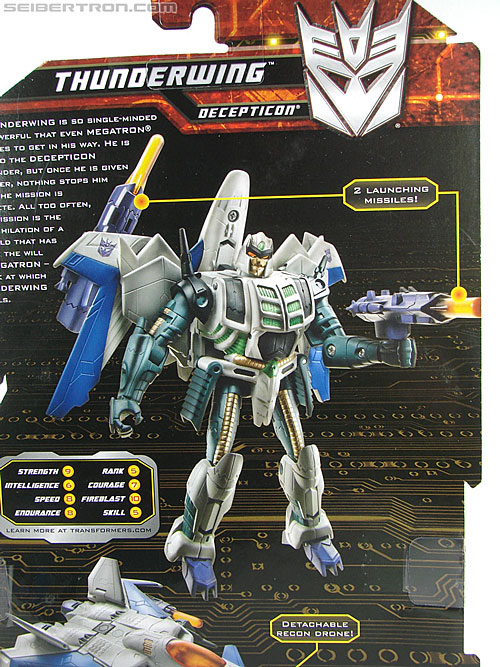 thunderwing toy