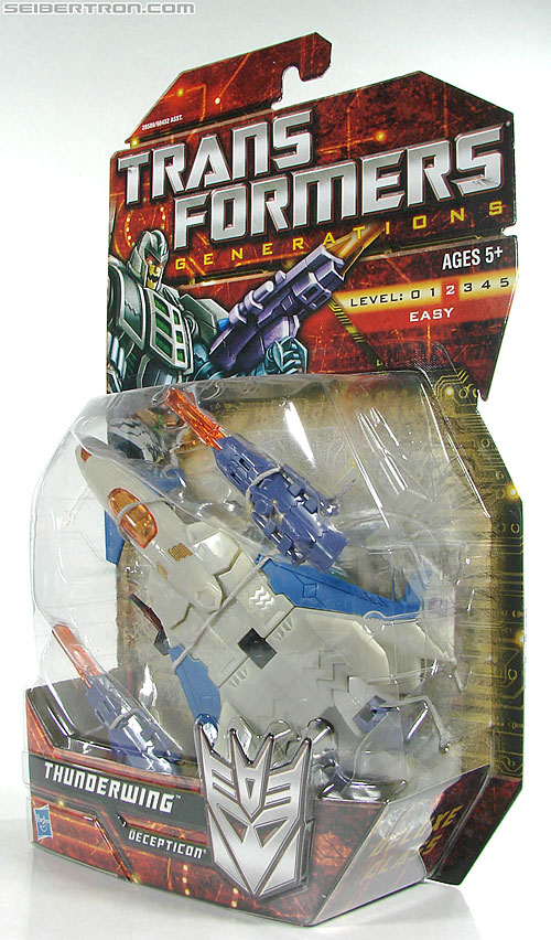 Transformers Generations Thunderwing (Image #13 of 153)