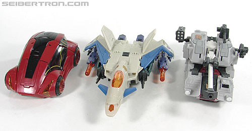 Transformers Generations Thunderwing (Image #48 of 153)