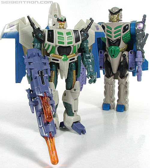 Transformers Generations Thunderwing (Image #132 of 153)