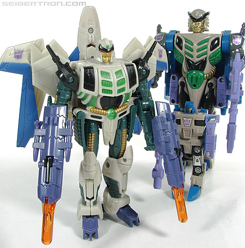 Transformers Generations Thunderwing (Image #135 of 153)