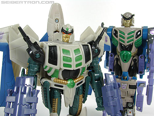 Transformers Generations Thunderwing (Image #136 of 153)