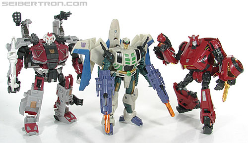 Transformers Generations Thunderwing (Image #138 of 153)
