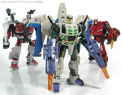 Transformers Generations Thunderwing (Image #139 of 153)