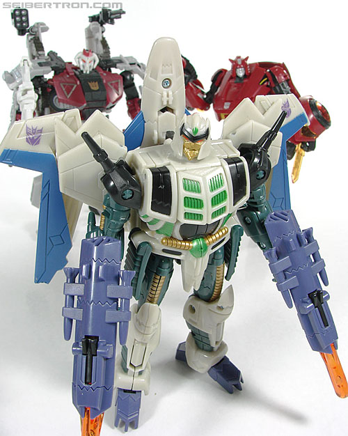 Transformers Generations Thunderwing (Image #140 of 153)